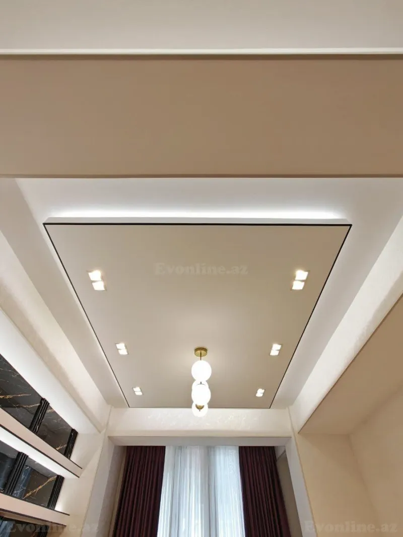 Satılır 3 otaqlı Mənzil Yeni tikili 73 m² Masazır - şəkil 27