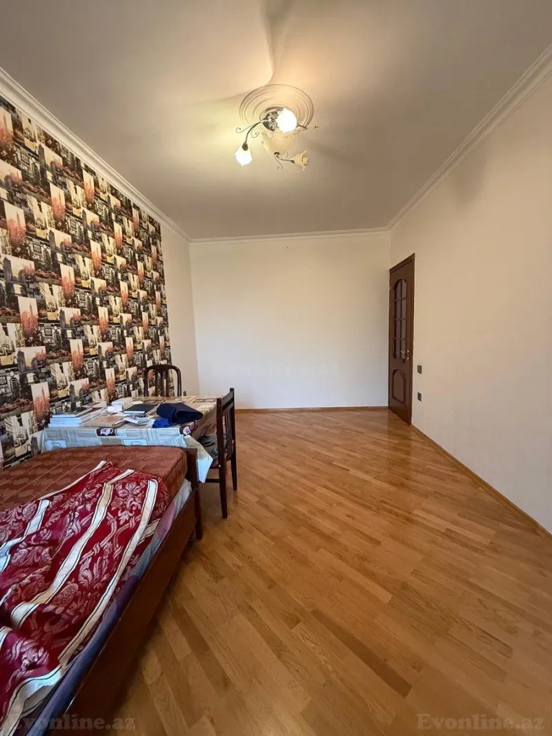 Satılır 3 otaqlı Mənzil Köhnə tikili 85 m² 8 Noyabr m. - şəkil 5