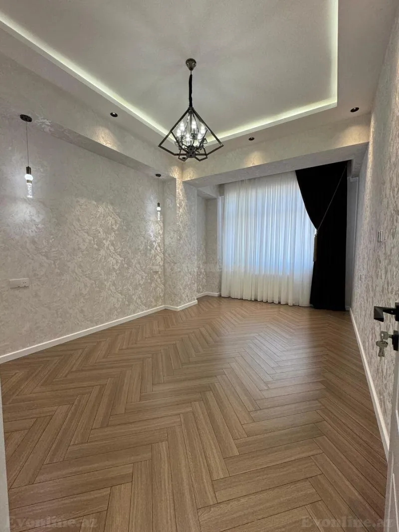 Satılır 2 otaqlı Mənzil Yeni tikili 65 m² Bayıl - şəkil 5