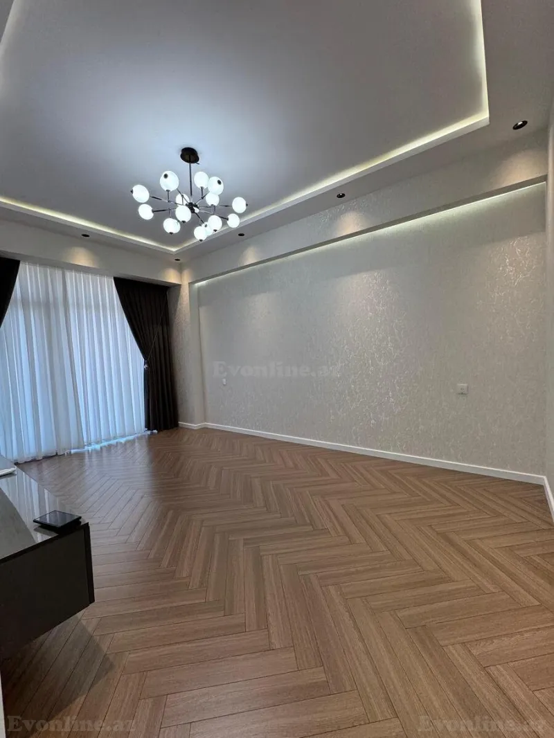 Satılır 2 otaqlı Mənzil Yeni tikili 65 m² Bayıl - şəkil 6