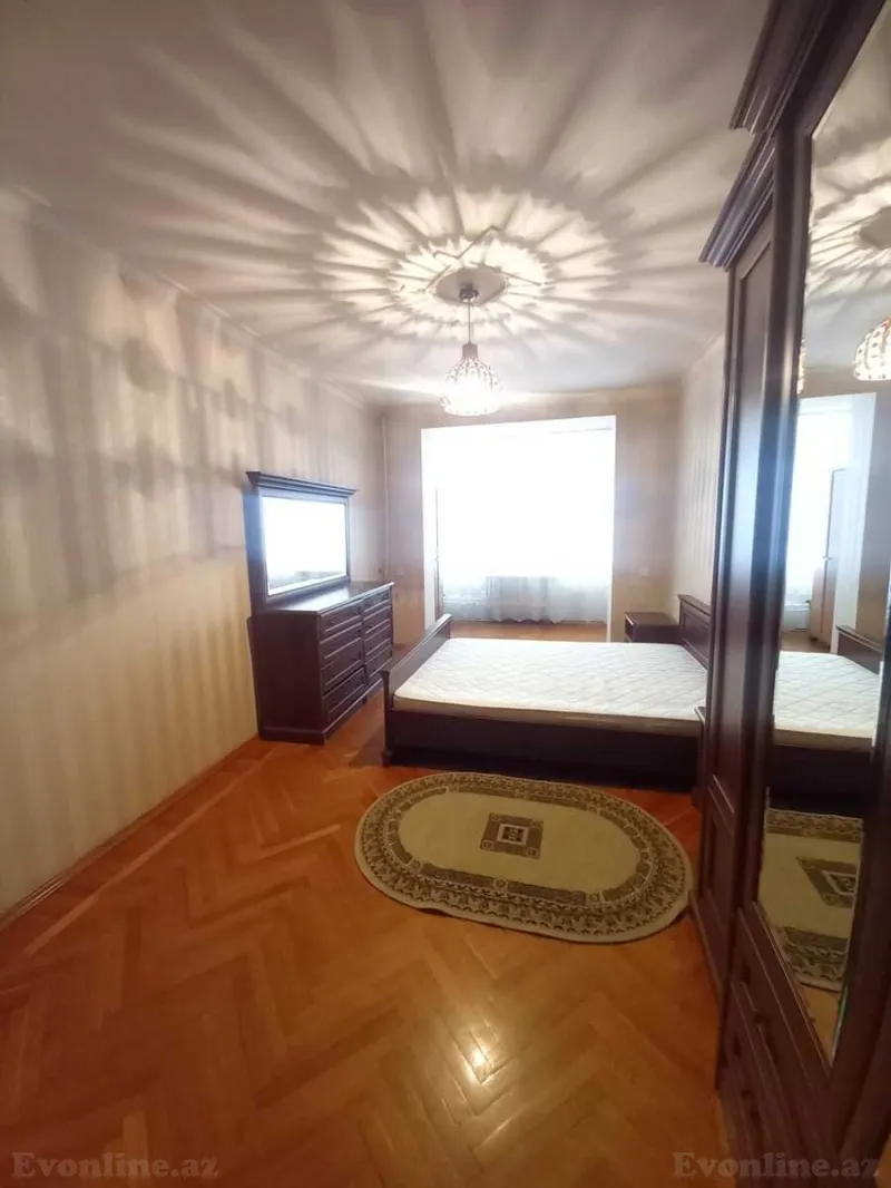 Satılır 3 otaqlı Mənzil Köhnə tikili 85 m² Binəqədi r. - şəkil 10