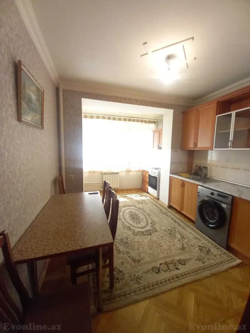 Satılır 3 otaqlı Mənzil Köhnə tikili 85 m² Binəqədi r. - şəkil 12