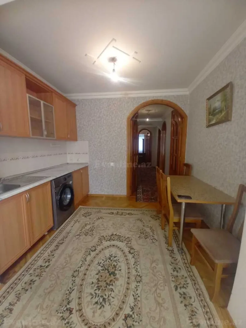 Satılır 3 otaqlı Mənzil Köhnə tikili 85 m² Binəqədi r. - şəkil 13