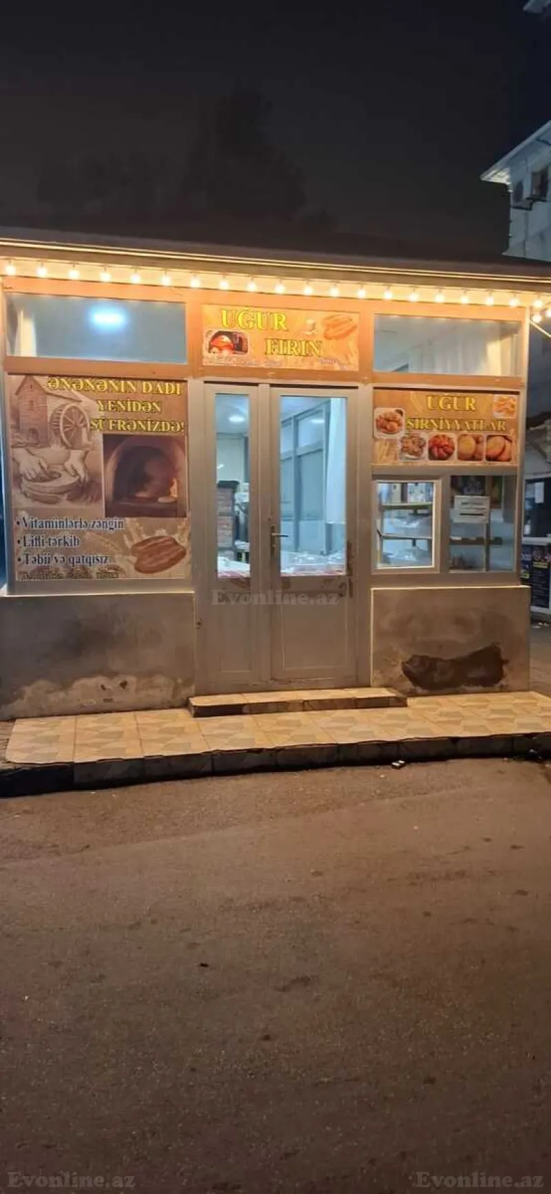 Kirayə verilir Obyekt 40 m² Memar Əcəmi m. - şəkil 2