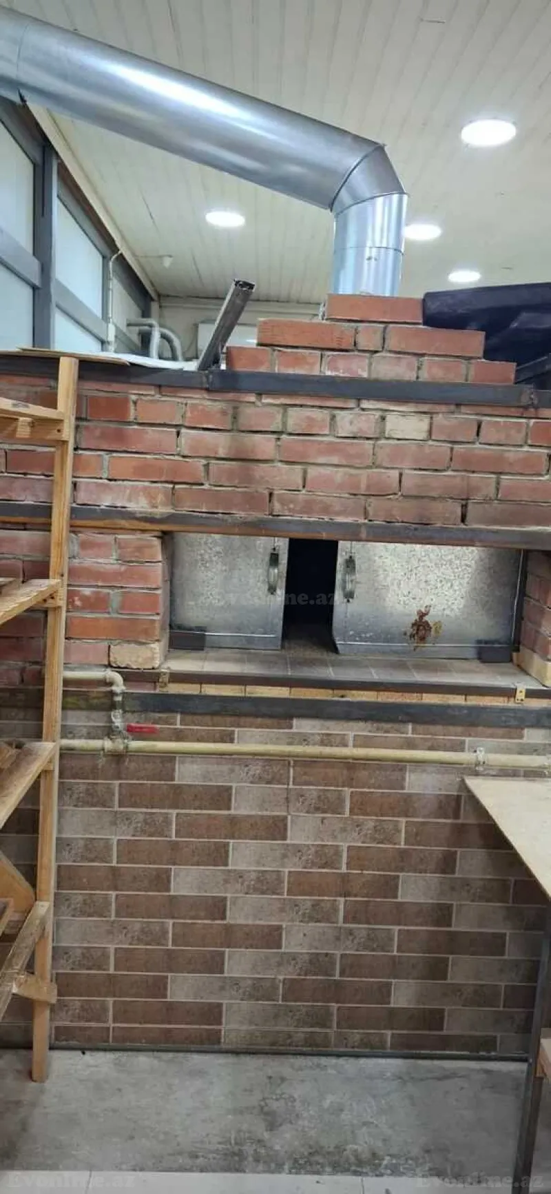 Kirayə verilir Obyekt 40 m² Memar Əcəmi m. - şəkil 4