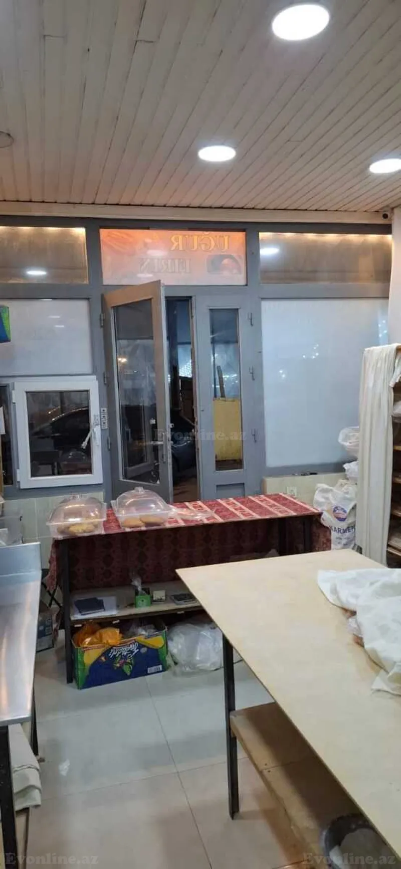 Kirayə verilir Obyekt 40 m² Memar Əcəmi m. - şəkil 5