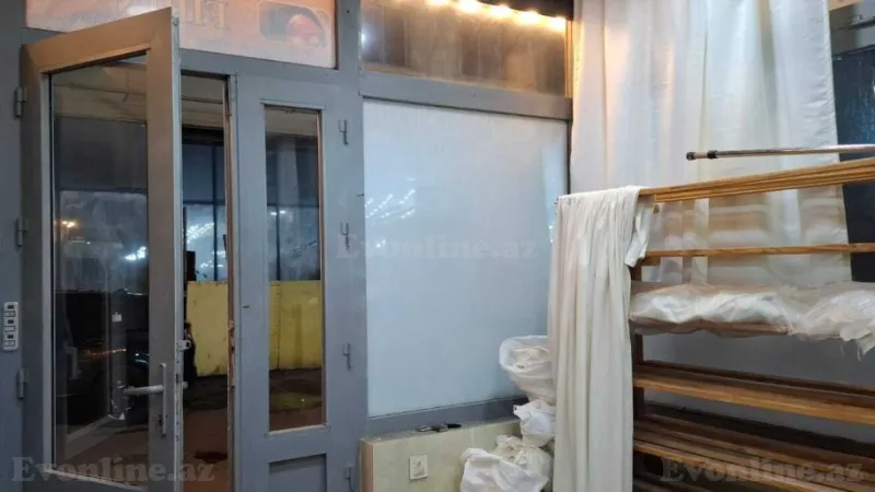 Kirayə verilir Obyekt 40 m² Memar Əcəmi m. - şəkil 8