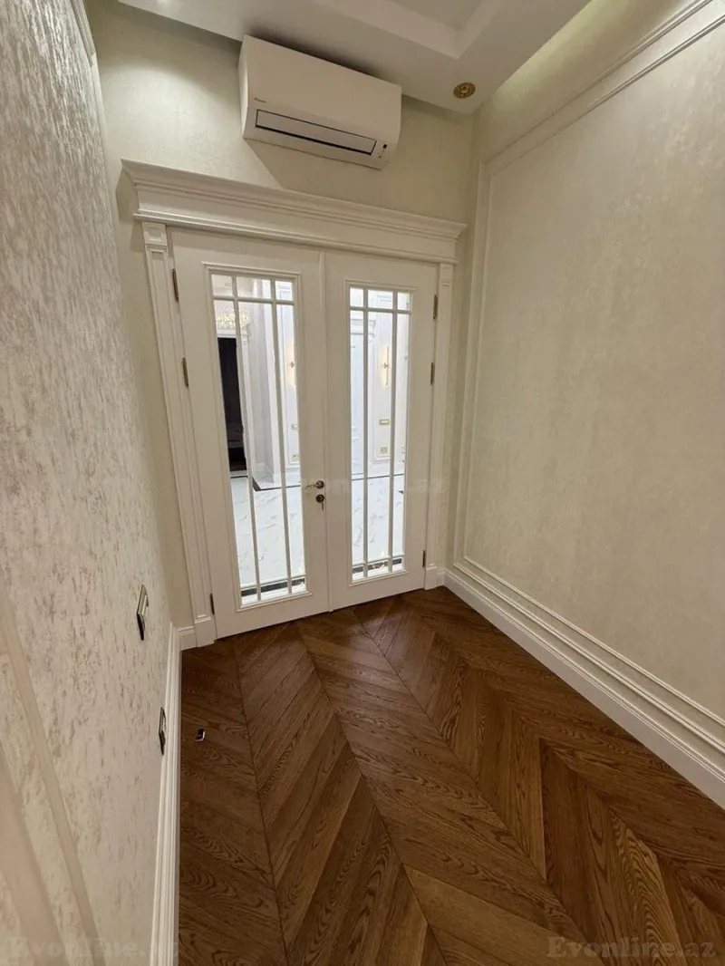 Satılır 4 otaqlı Mənzil Yeni tikili 190 m² Xətai r. - şəkil 4