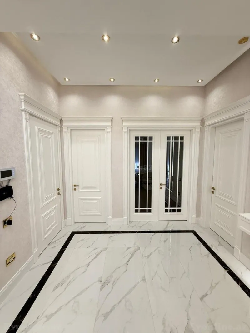 Satılır 4 otaqlı Mənzil Yeni tikili 190 m² Xətai r. - şəkil 5