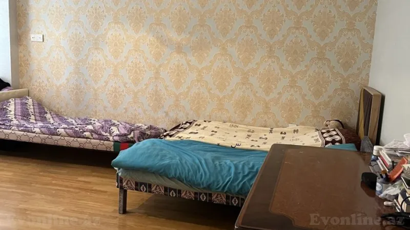 Kirayə verilir 1 otaqlı Mənzil Yeni tikili 32 m² Yeni Yasamal - şəkil 4