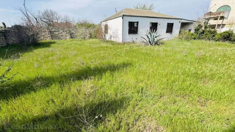 Satılır Torpaq 12 sot Binə