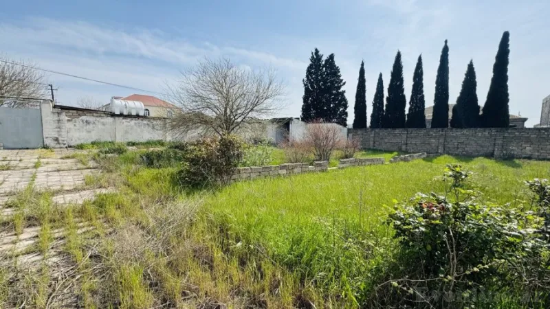 Satılır Torpaq 12 sot Binə - şəkil 2