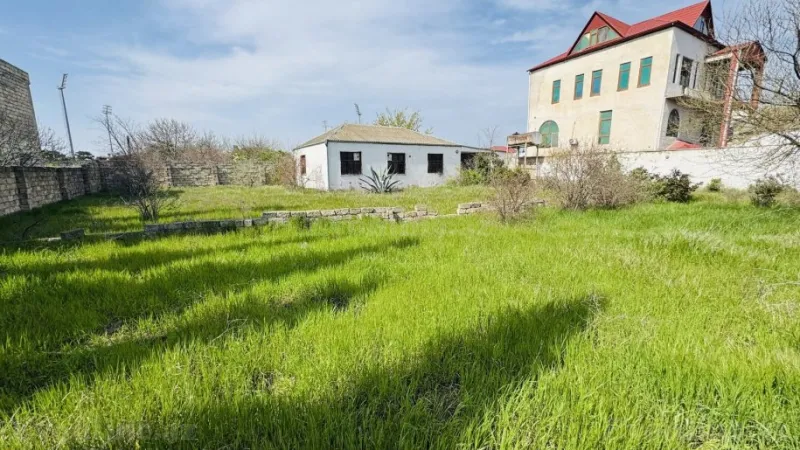 Satılır Torpaq 12 sot Binə - şəkil 4