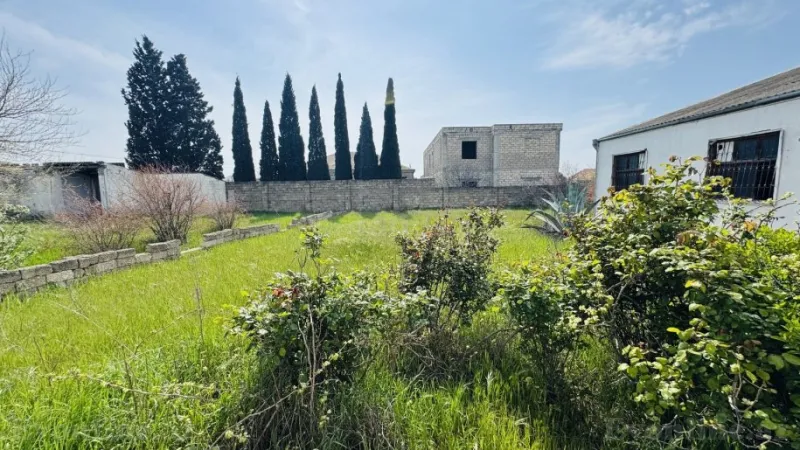 Satılır Torpaq 12 sot Binə - şəkil 8