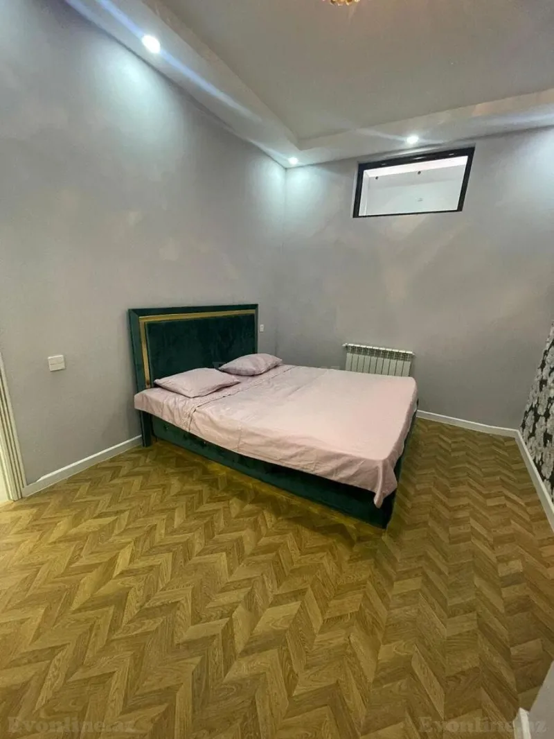 Satılır 3 otaqlı Mənzil Yeni tikili 95 m² Badamdar - şəkil 6