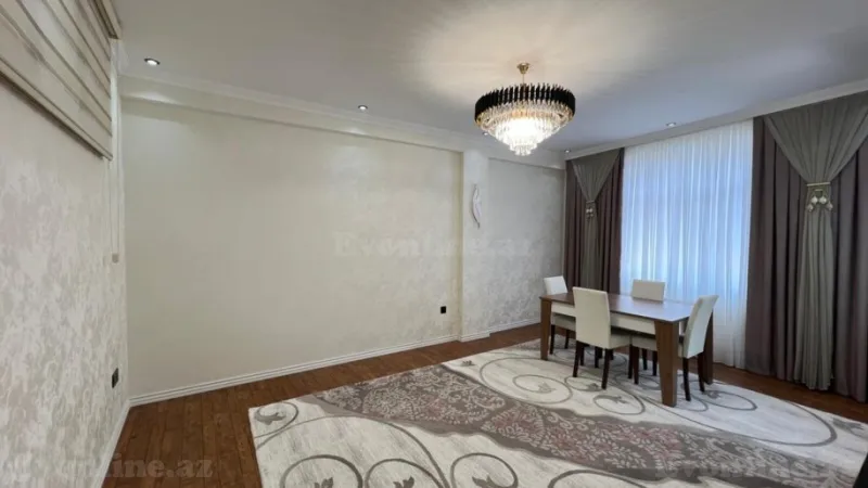 Satılır 2 otaqlı Mənzil Yeni tikili 70 m² Həzi Aslanov m. - şəkil 7