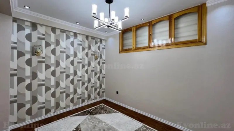 Satılır 2 otaqlı Mənzil Yeni tikili 70 m² Həzi Aslanov m. - şəkil 18