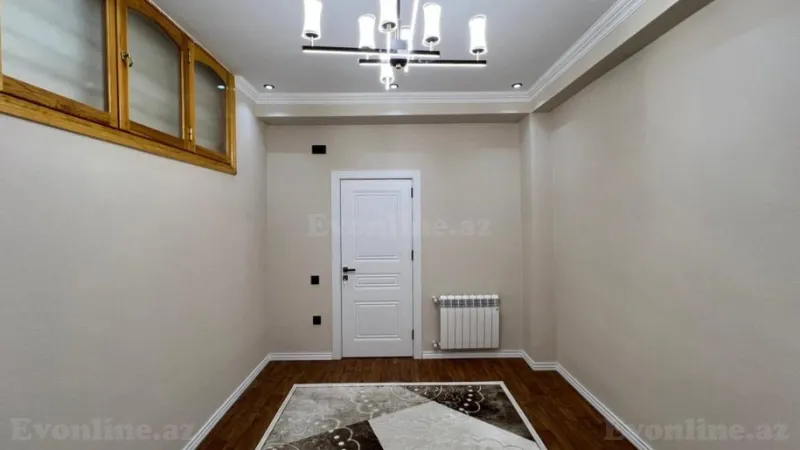 Satılır 2 otaqlı Mənzil Yeni tikili 70 m² Həzi Aslanov m. - şəkil 19