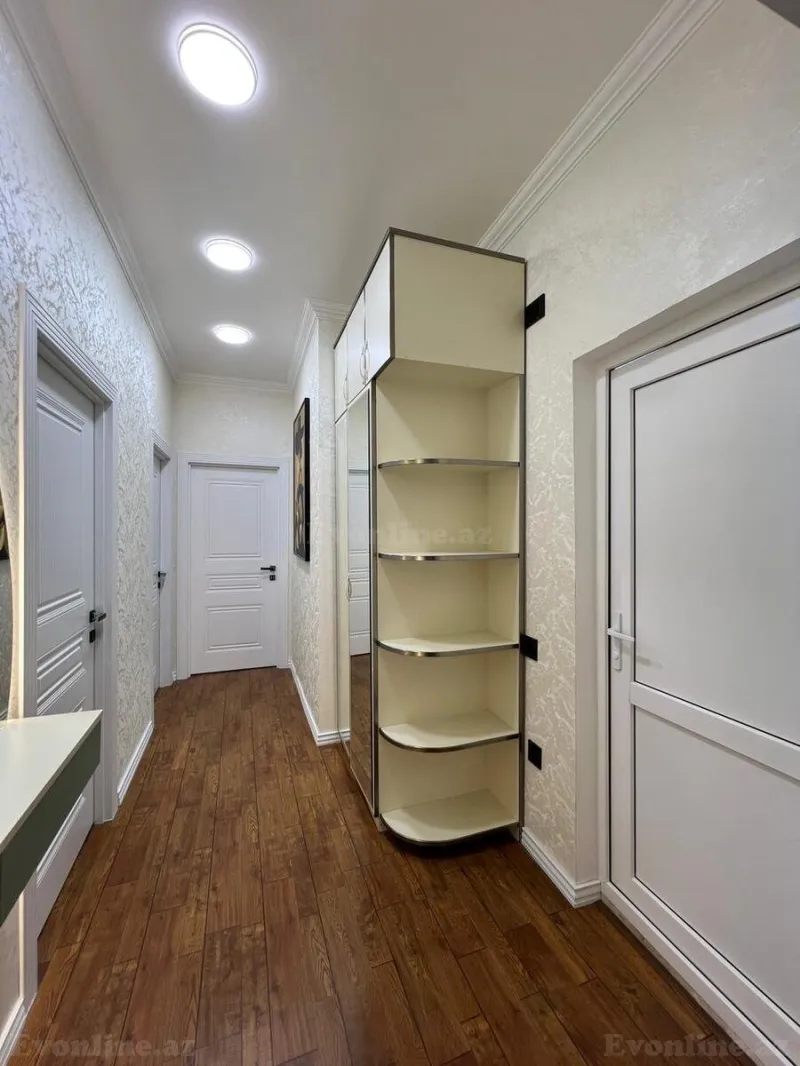 Satılır 2 otaqlı Mənzil Yeni tikili 70 m² Həzi Aslanov m. - şəkil 20