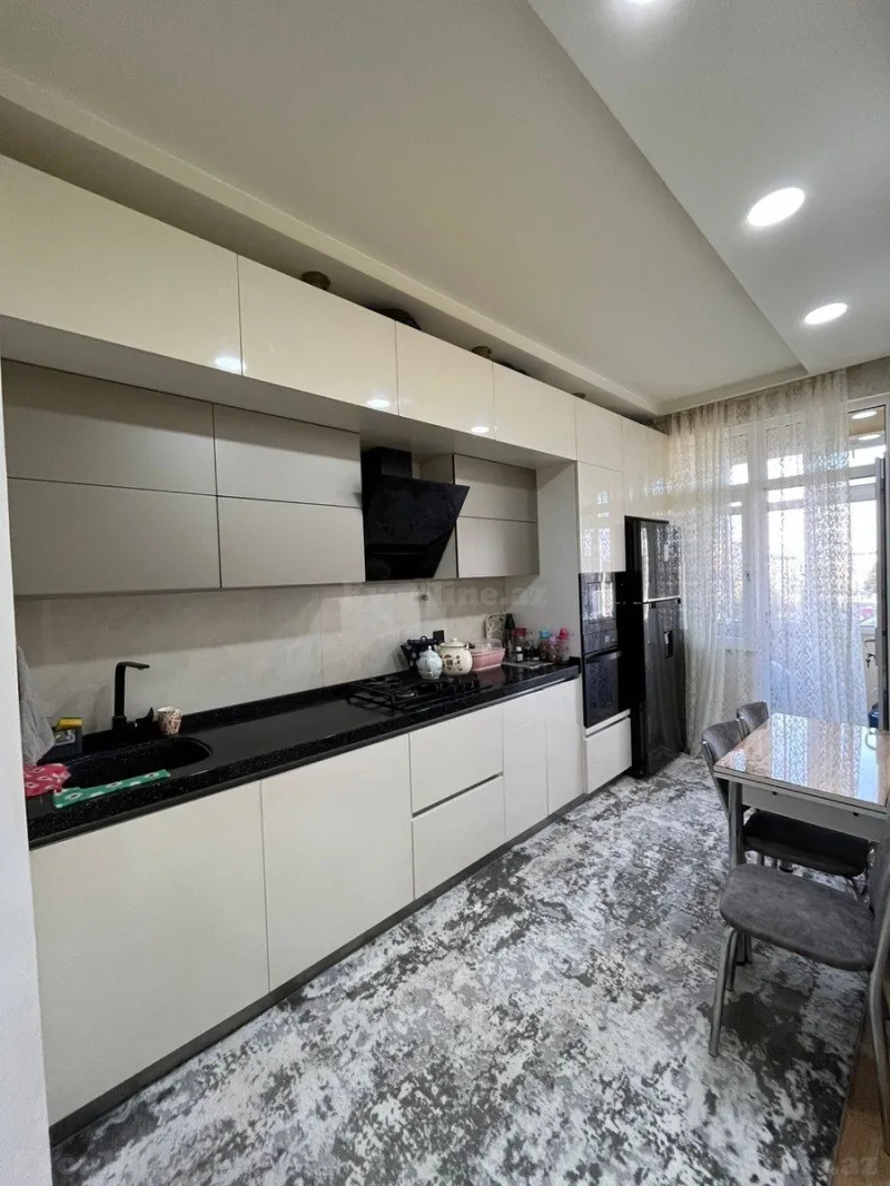 2 otaqlı Mənzil 65 m² Masazır Satılır