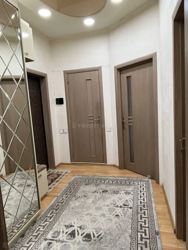 Satılır 2 otaqlı Mənzil Yeni tikili 65 m² Masazır - şəkil 5