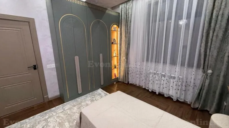 Satılır 3 otaqlı Mənzil Yeni tikili 127 m² 8-ci kilometr - şəkil 9