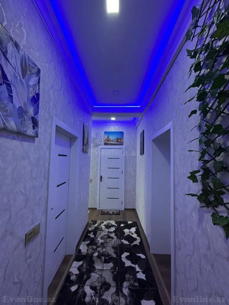 Satılır 3 otaqlı Mənzil Köhnə tikili 80 m² Nəriman Nərimanov m. - şəkil 7