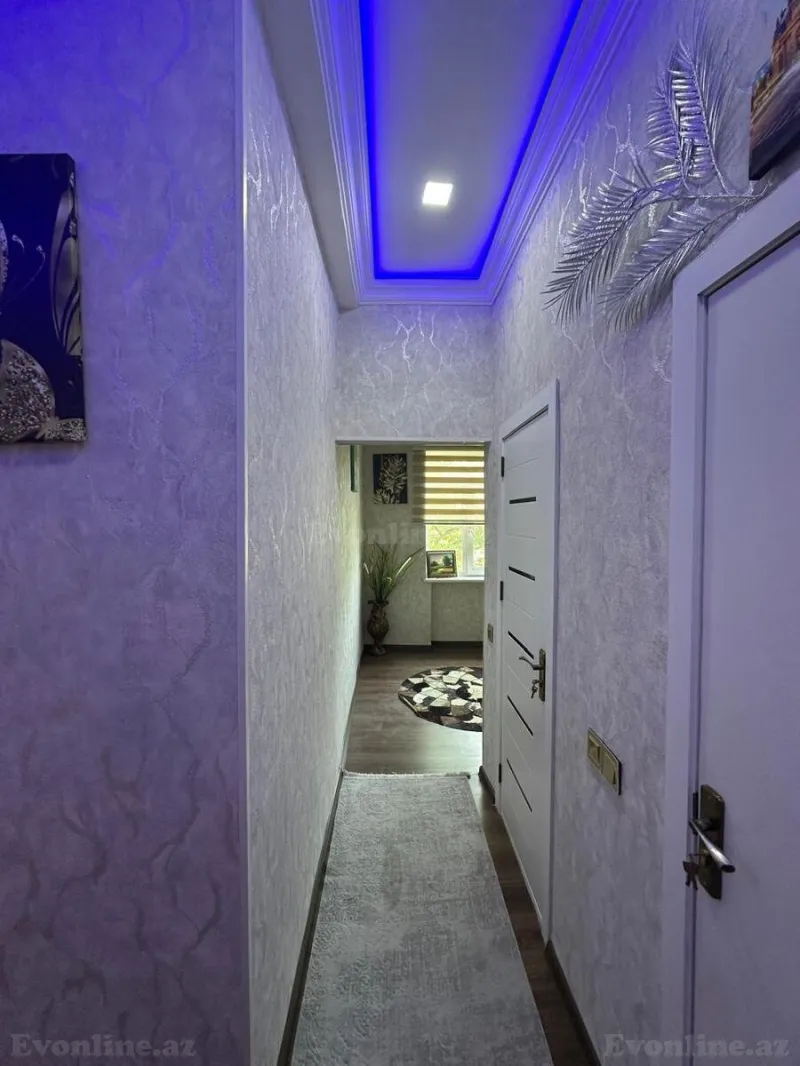 Satılır 3 otaqlı Mənzil Köhnə tikili 80 m² Nəriman Nərimanov m. - şəkil 8