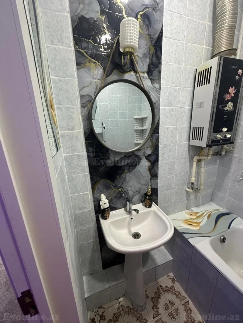 Satılır 3 otaqlı Mənzil Köhnə tikili 80 m² Nəriman Nərimanov m. - şəkil 11