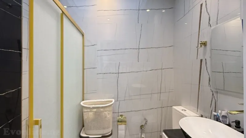 Satılır 3 otaqlı Mənzil Yeni tikili 75 m² Nəsimi r. - şəkil 9