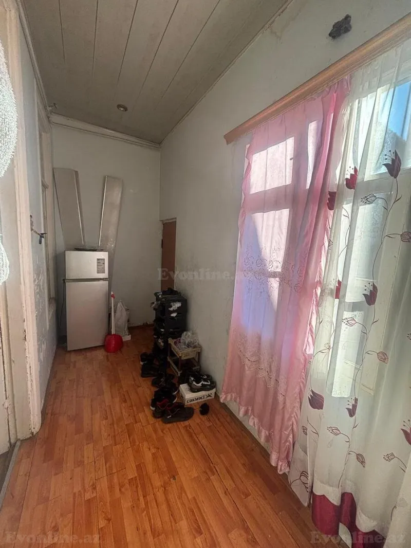 Satılır 2 otaqlı Mənzil Köhnə tikili 45 m² 28 May m. - şəkil 4