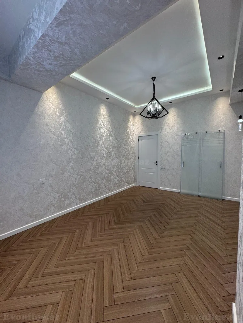 Satılır 2 otaqlı Mənzil Yeni tikili 65 m² Bayıl - şəkil 6