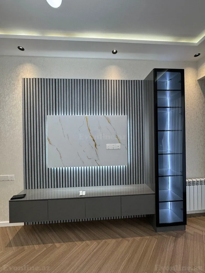 Satılır 2 otaqlı Mənzil Yeni tikili 65 m² Bayıl - şəkil 14