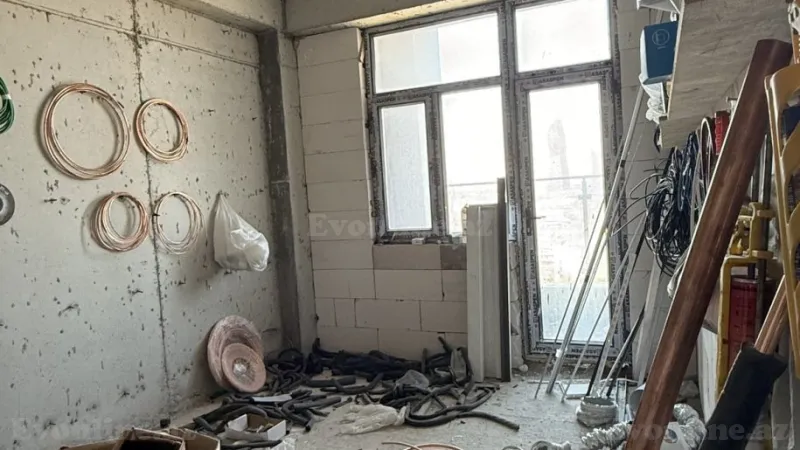 Satılır 2 otaqlı Mənzil Yeni tikili 52 m² Nərimanov r. - şəkil 6