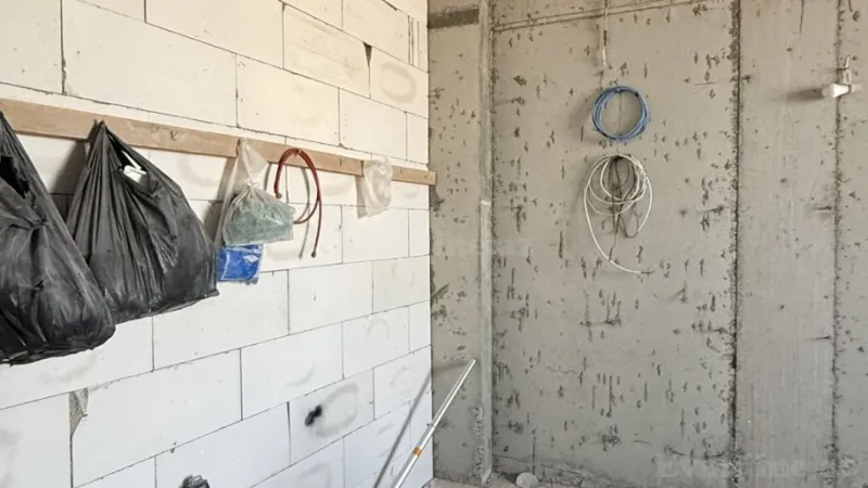 Satılır 2 otaqlı Mənzil Yeni tikili 52 m² Nərimanov r. - şəkil 7