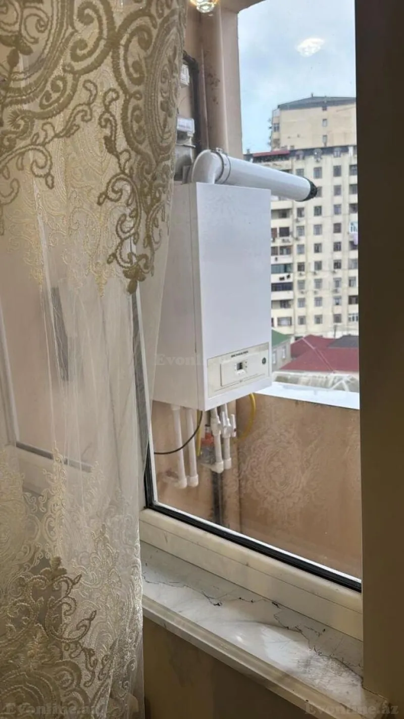 Kirayə verilir 3 otaqlı Mənzil Yeni tikili 85 m² Xırdalan - şəkil 10