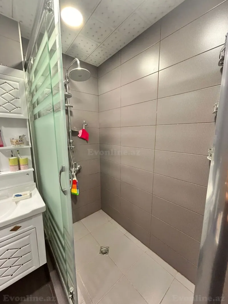 Satılır 5 otaqlı Mənzil Yeni tikili 160 m² Əhmədli - şəkil 13