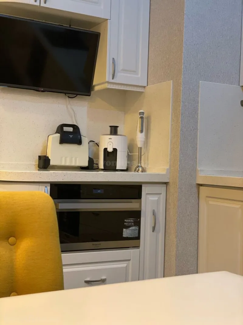 Kirayə verilir 3 otaqlı Mənzil Yeni tikili 150 m² Xətai r. - şəkil 14