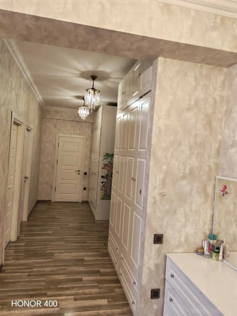 Satılır 2 otaqlı Mənzil Yeni tikili 75 m² Yasamal - şəkil 11