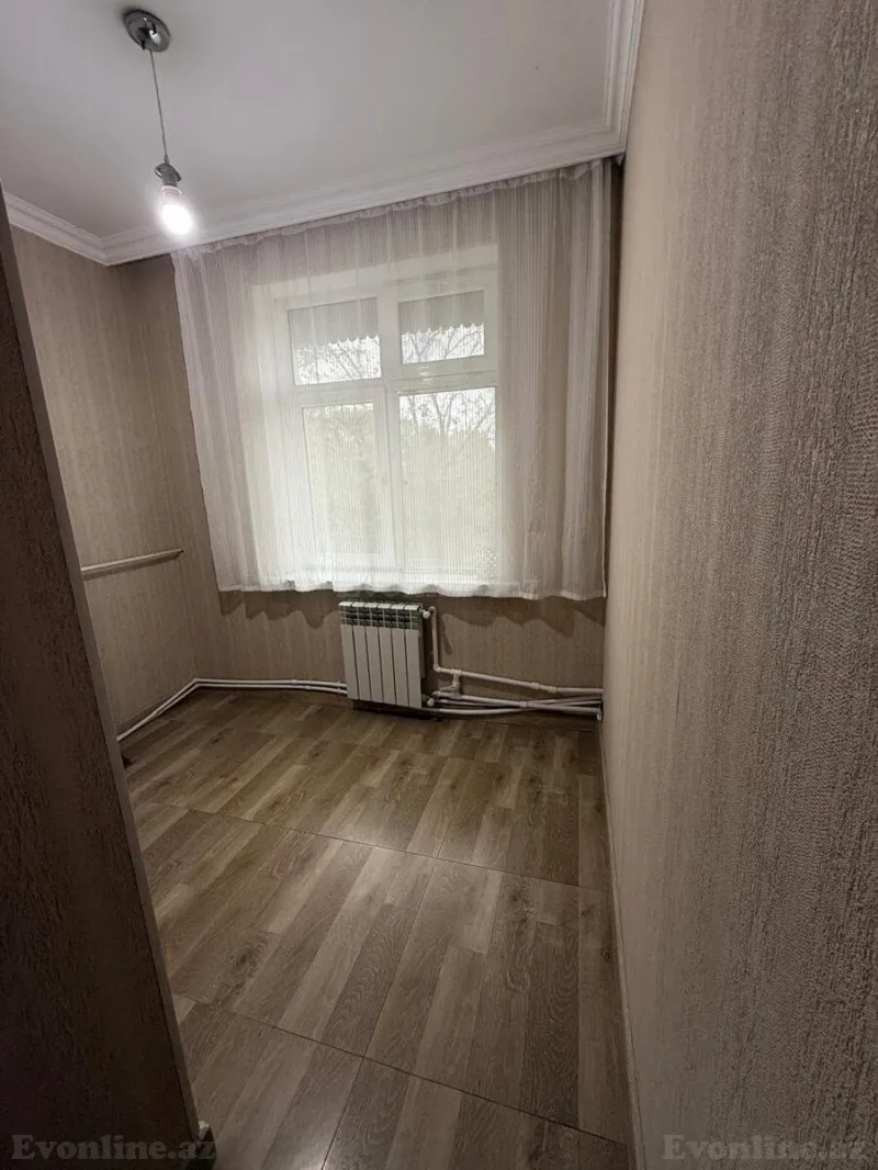 Satılır 2 otaqlı Mənzil Köhnə tikili 50 m² Biləcəri - şəkil 4