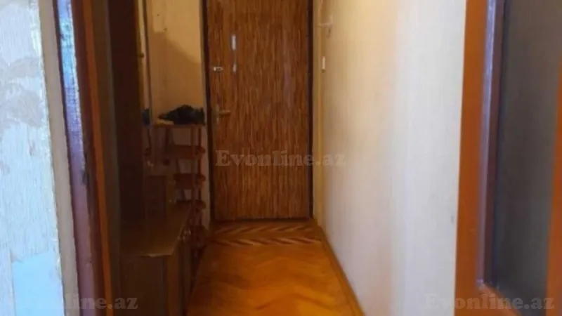 Kirayə verilir 2 otaqlı Mənzil Köhnə tikili 60 m² Azadlıq prospekti m. - şəkil 4