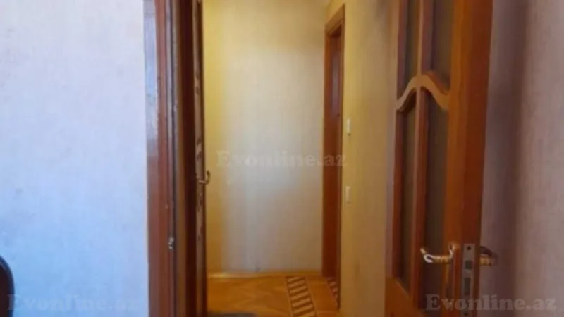 Kirayə verilir 2 otaqlı Mənzil Köhnə tikili 60 m² Azadlıq prospekti m. - şəkil 6