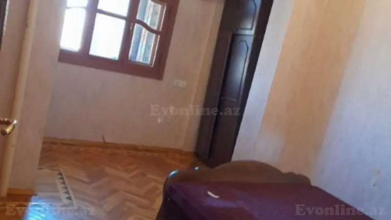 Kirayə verilir 2 otaqlı Mənzil Köhnə tikili 60 m² Azadlıq prospekti m. - şəkil 8