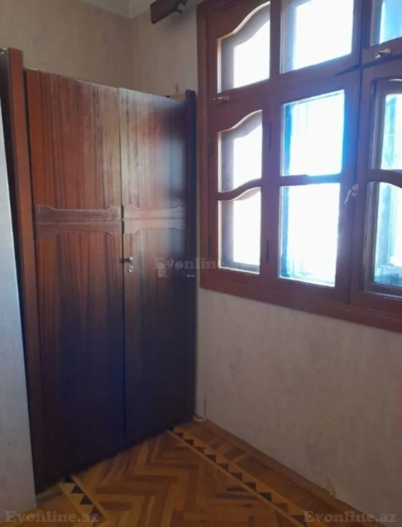 Kirayə verilir 2 otaqlı Mənzil Köhnə tikili 60 m² Azadlıq prospekti m. - şəkil 12