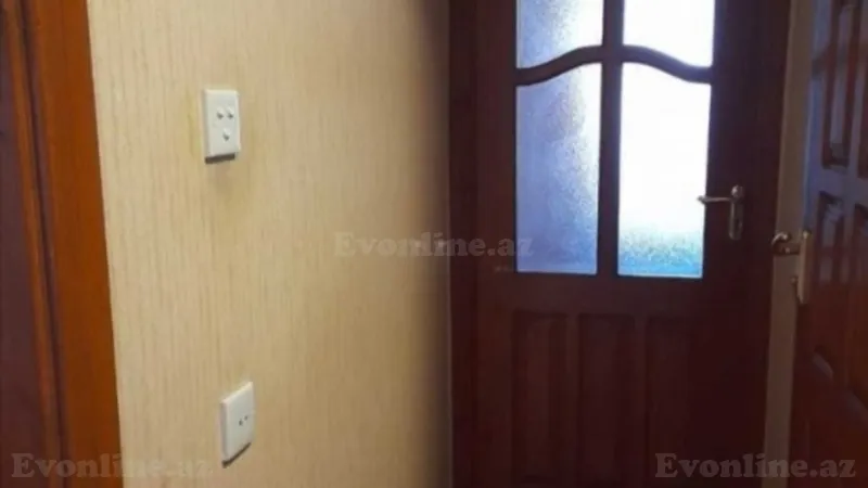 Kirayə verilir 2 otaqlı Mənzil Köhnə tikili 60 m² Azadlıq prospekti m. - şəkil 13