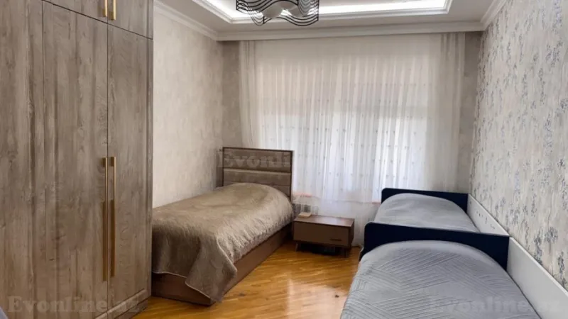 Satılır 4 otaqlı Mənzil Köhnə tikili 85 m² Həzi Aslanov m. - şəkil 9