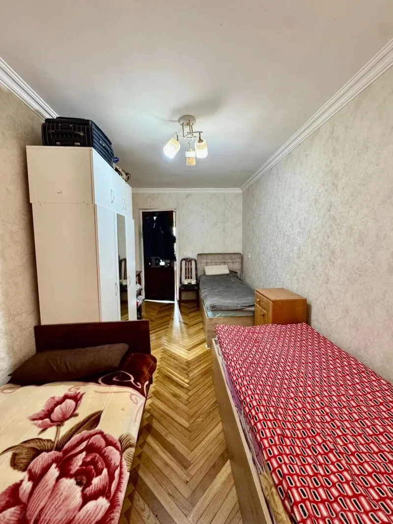Satılır 2 otaqlı Mənzil Köhnə tikili 48 m² Yasamal - şəkil 5