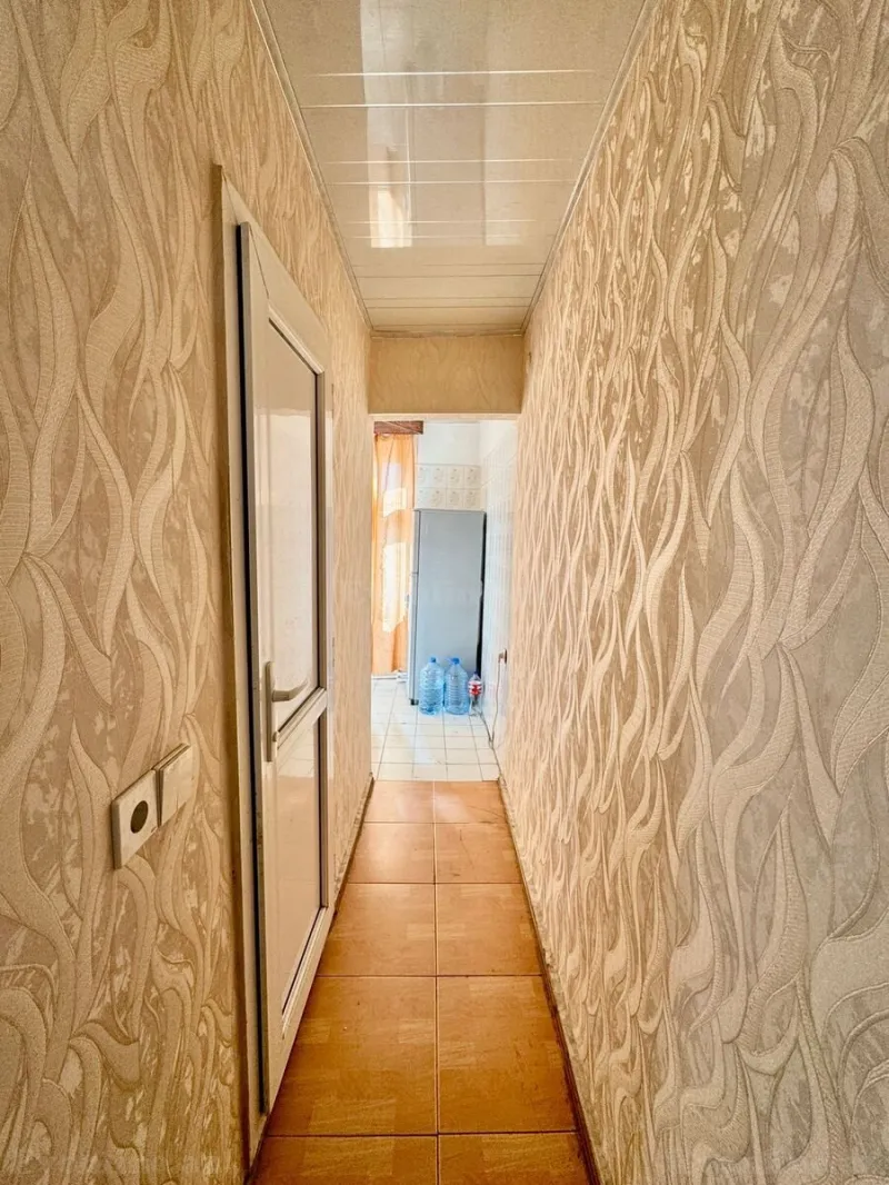 Satılır 2 otaqlı Mənzil Köhnə tikili 48 m² Yasamal - şəkil 7