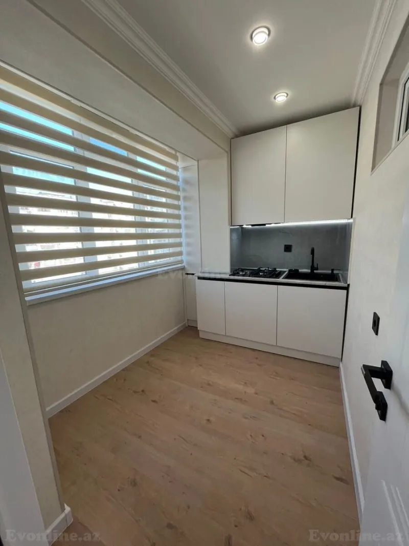 Satılır 3 otaqlı Mənzil Köhnə tikili 63 m² 8-ci mikrorayon - şəkil 5