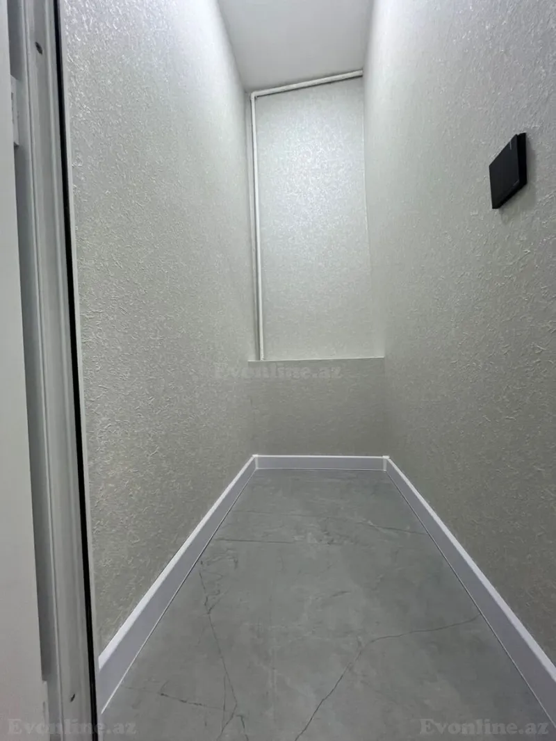 Satılır 3 otaqlı Mənzil Köhnə tikili 63 m² 8-ci mikrorayon - şəkil 9